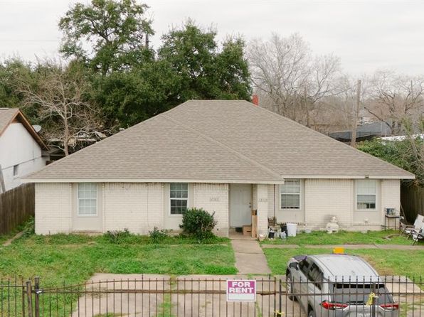 12126 Troulon Dr, Houston, TX 77072
