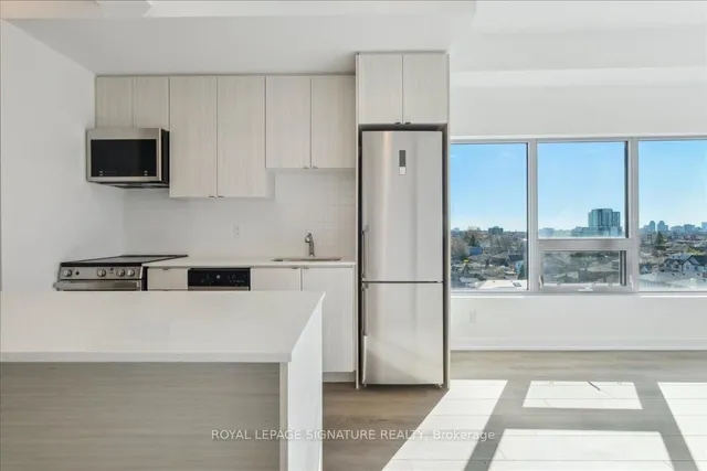 Additional image 21 of 2433 Dufferin St Unit 701