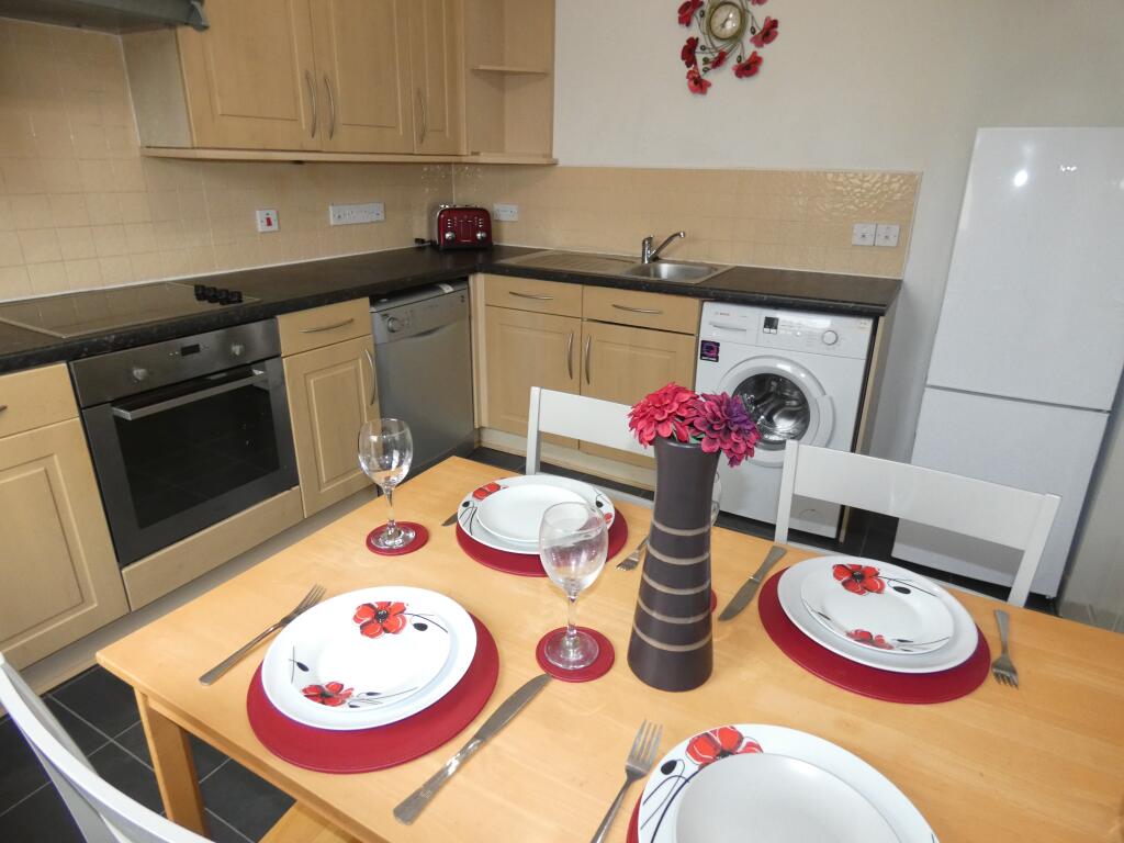 Additional image 2 of Charles Street, Aberdeen, AB25