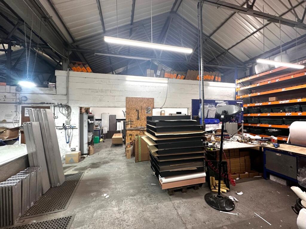 Additional image 5 of Unit 7, ACE Business Park, Mackadown Lane, Birmingham, B33 0LD