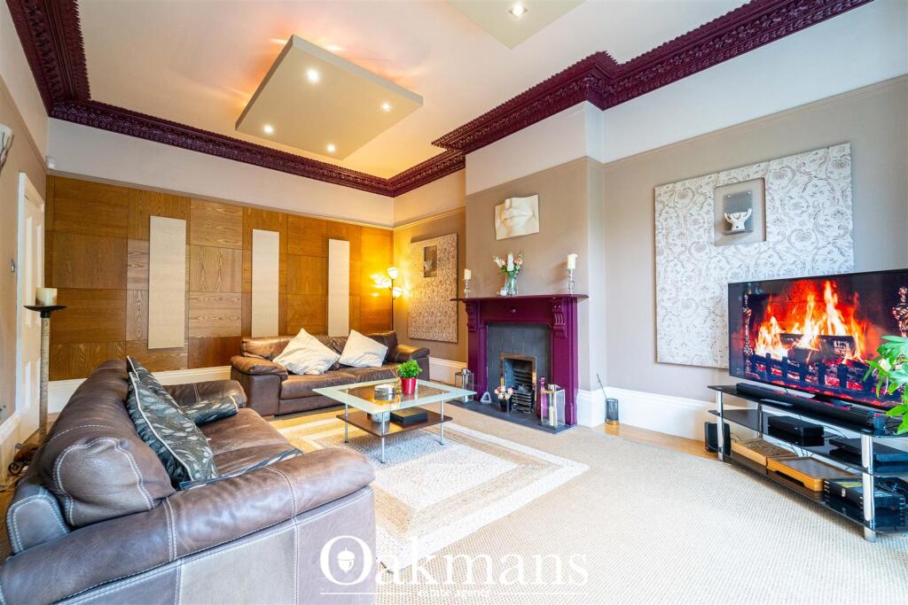 Additional image 10 of Rotton Park Road, Birmingham, B16