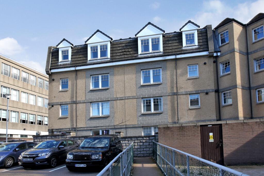 Additional image 11 of Candlemakers Lane, City Centre, Aberdeen, AB25