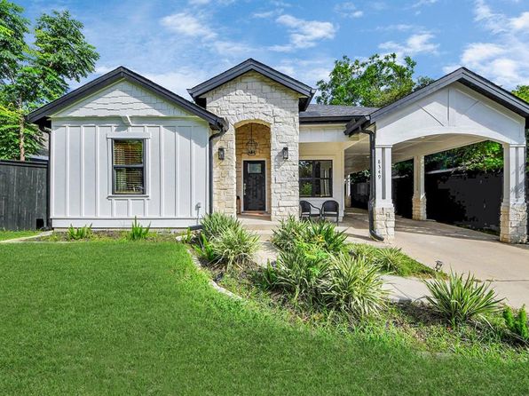 8349 Lenore St, Houston, TX 77017