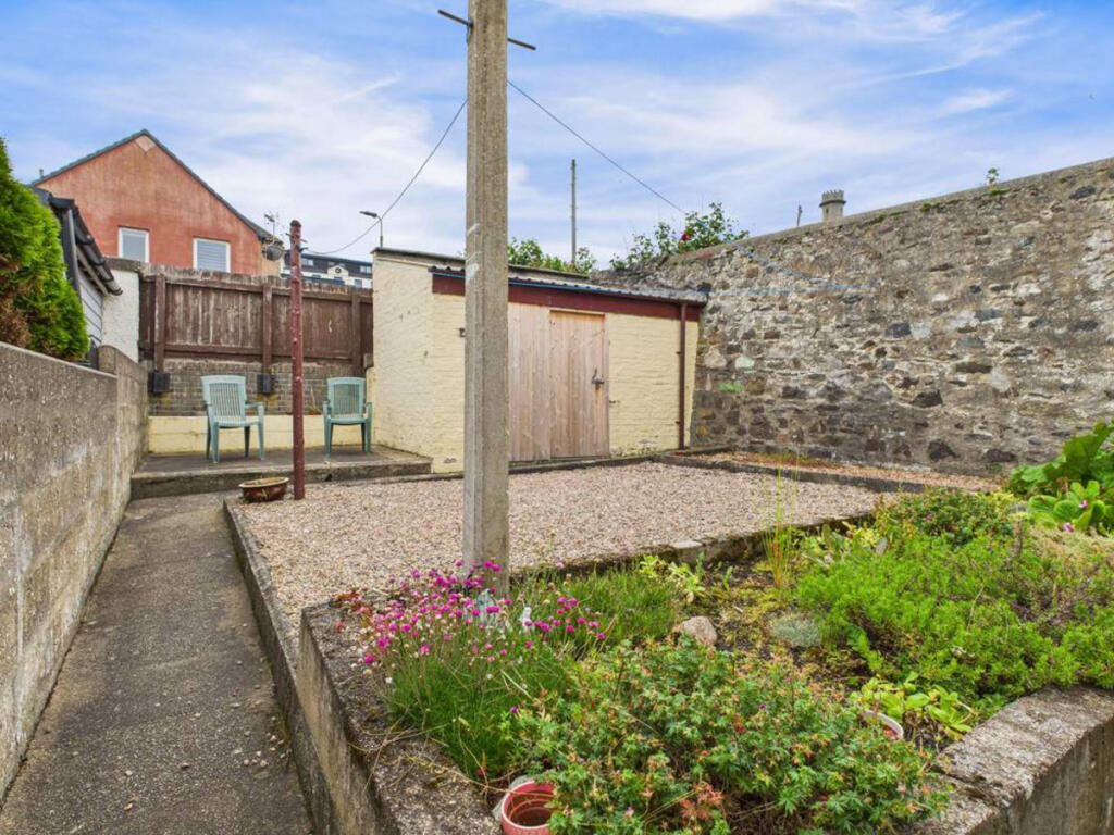 Additional image 21 of Gellymill Street, Macduff, AB44