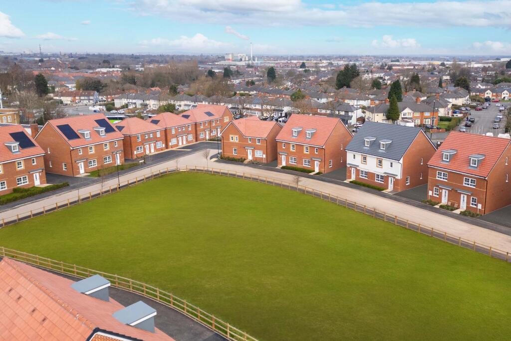 Additional image 9 of Shaftmoor Lane,
Hall Green,
West Midlands,
B28 8SN