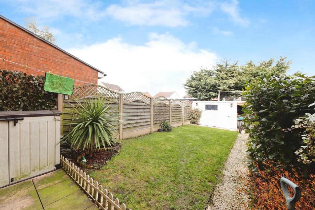 Additional image 16 of Canal Court, Birmingham