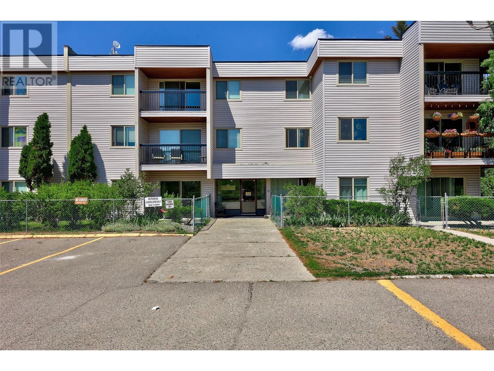 Property image for 308 Chartrand Avenue Unit# 304|Merritt, British Columbia V1K0B1