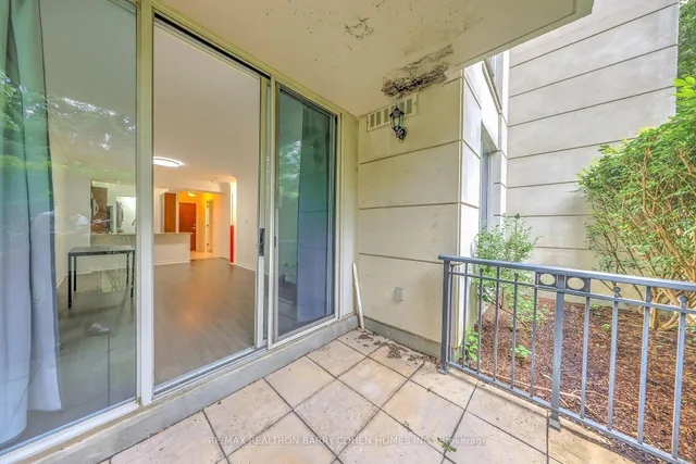 Additional image 23 of 38 William Carson Cres Unit 115