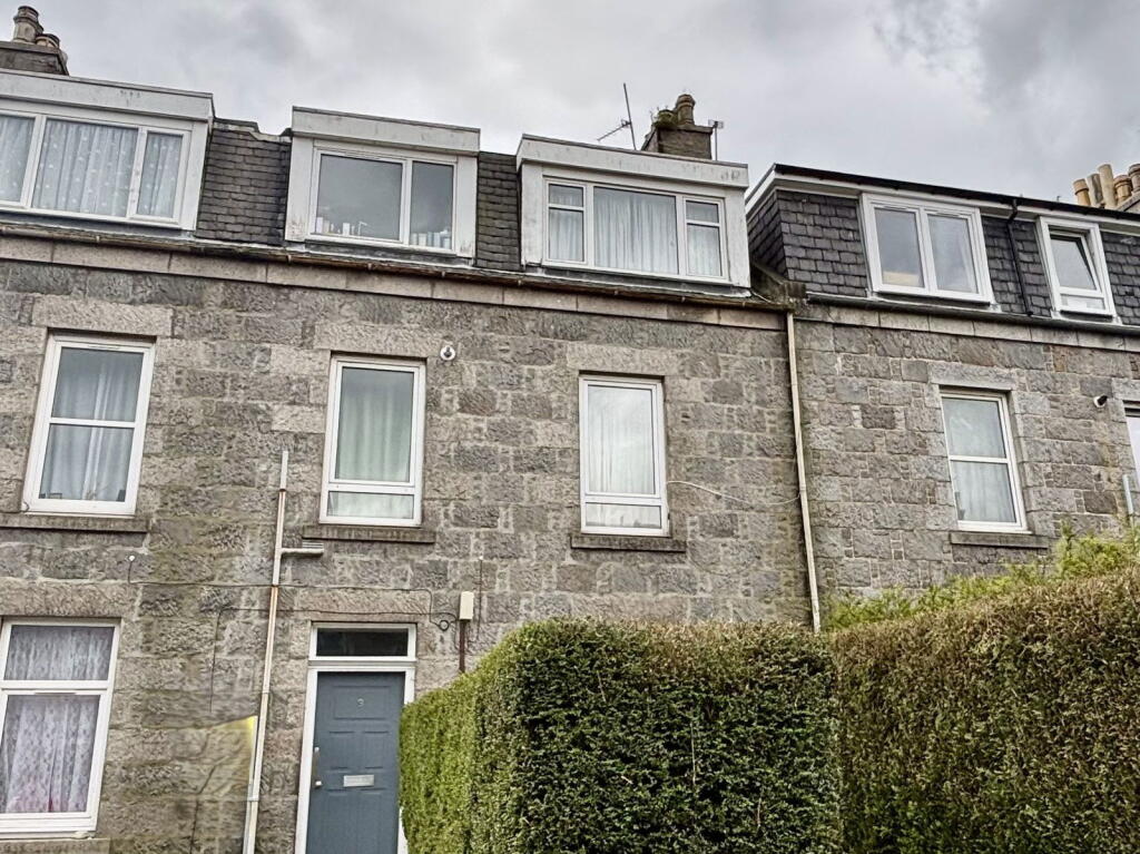 Additional image 2 of GFR, 9 Allan Street, Ferryhill AB10 6HL