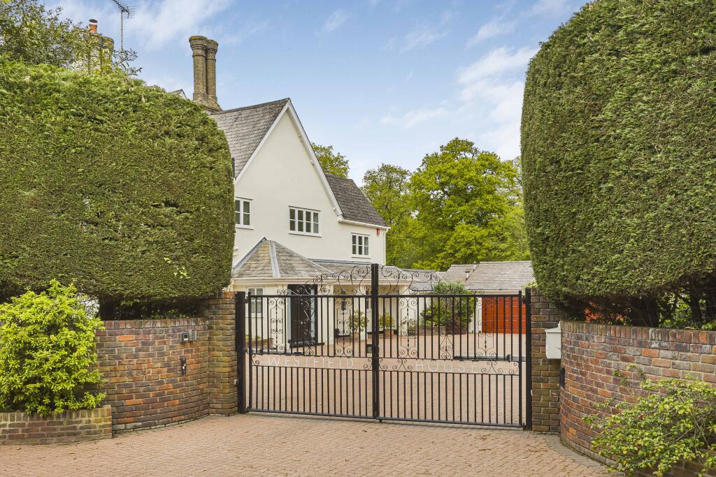 Additional image 23 of Grubbs Lane, Brookmans Park, AL9