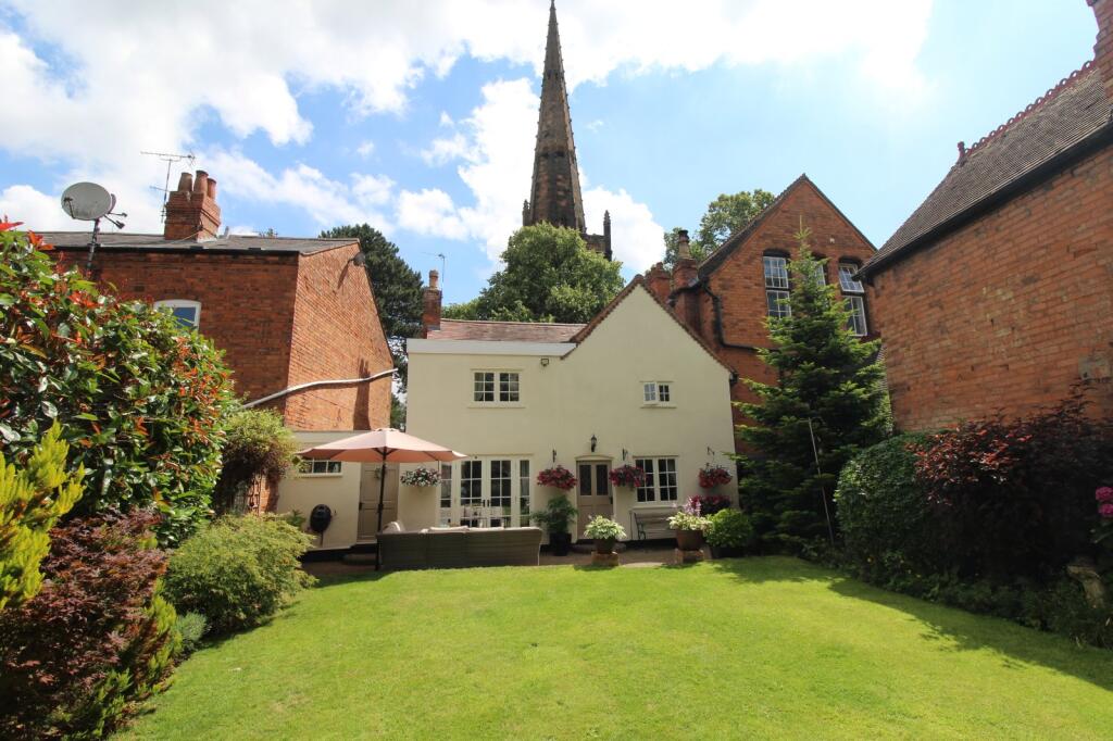 Additional image 20 of Church Road, Old Yardley, Birmingham, West Midlands, B33