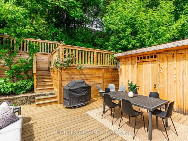 房产图片 24 - 哈弗森大道12号