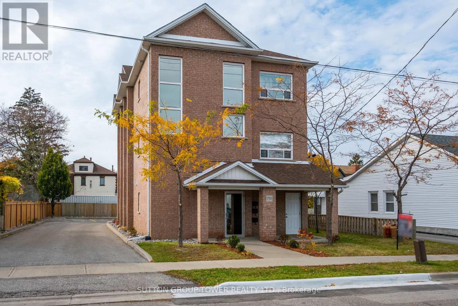 Property image for 750 ALBERT STREET|Oshawa (Lakeview), Ontario L1H4T6