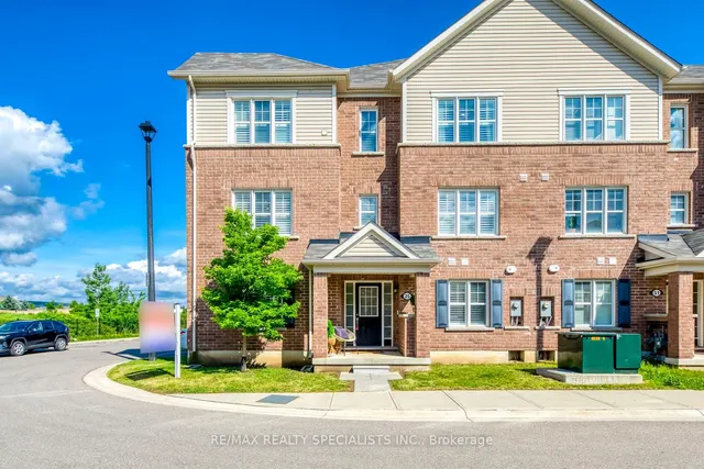 房产图片 4 - 1000 Asleton大道25单元