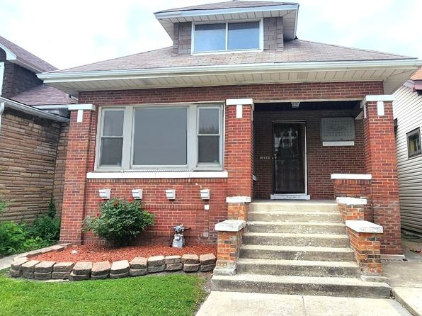 10742 S Prairie Ave, Chicago, IL 60628