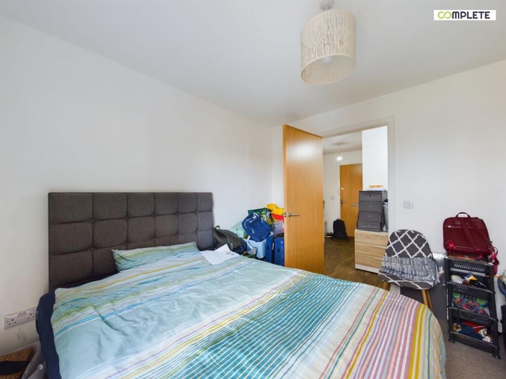 Additional image 8 of 68 Lincoln Apartments, 3 Lexington Gardens, Birmingham, West Midlands, B15 2DS