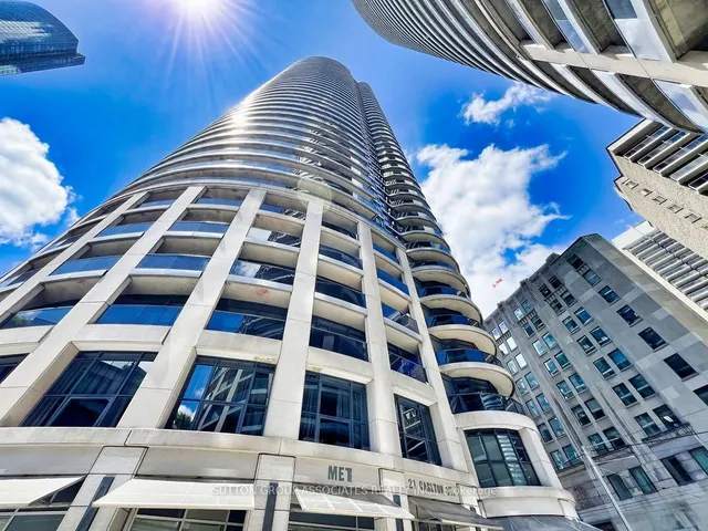 Additional image 23 of 21 Carlton St Unit 1909