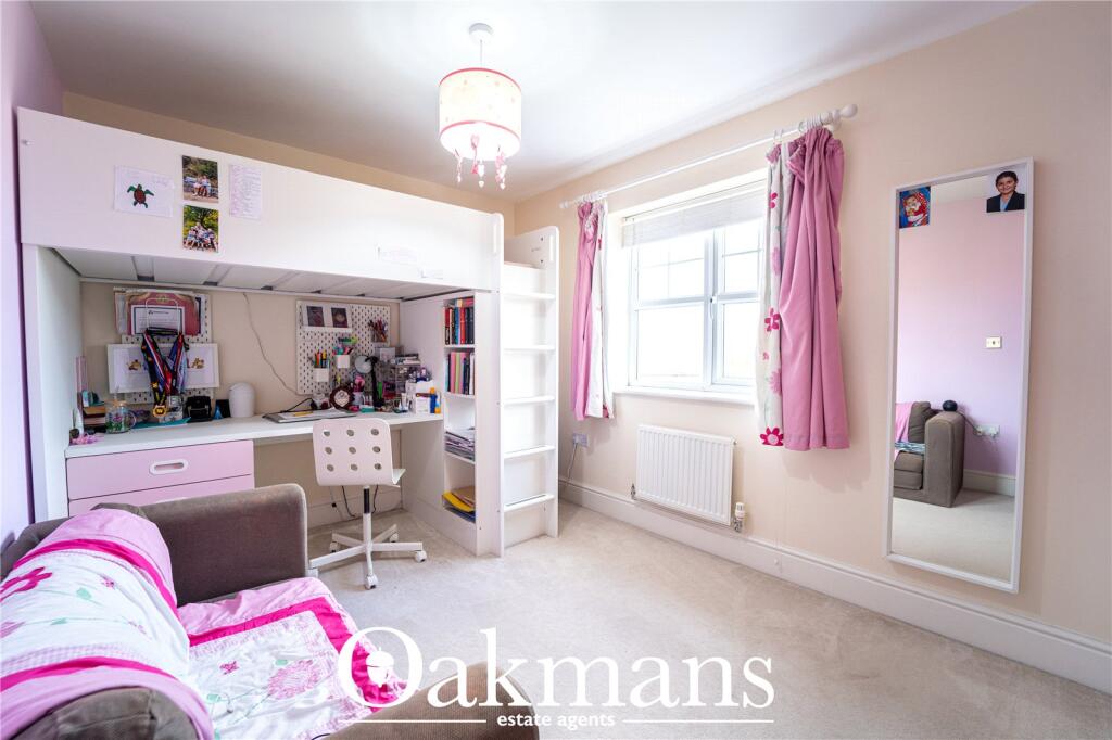 Additional image 21 of Boundary View, Selly Oak, Birmingham, West Midlands, B29