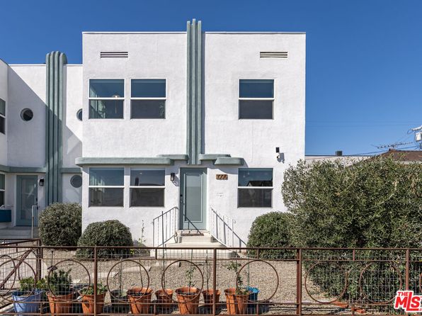 1005 N Alexandria Ave, Los Angeles, CA 90029