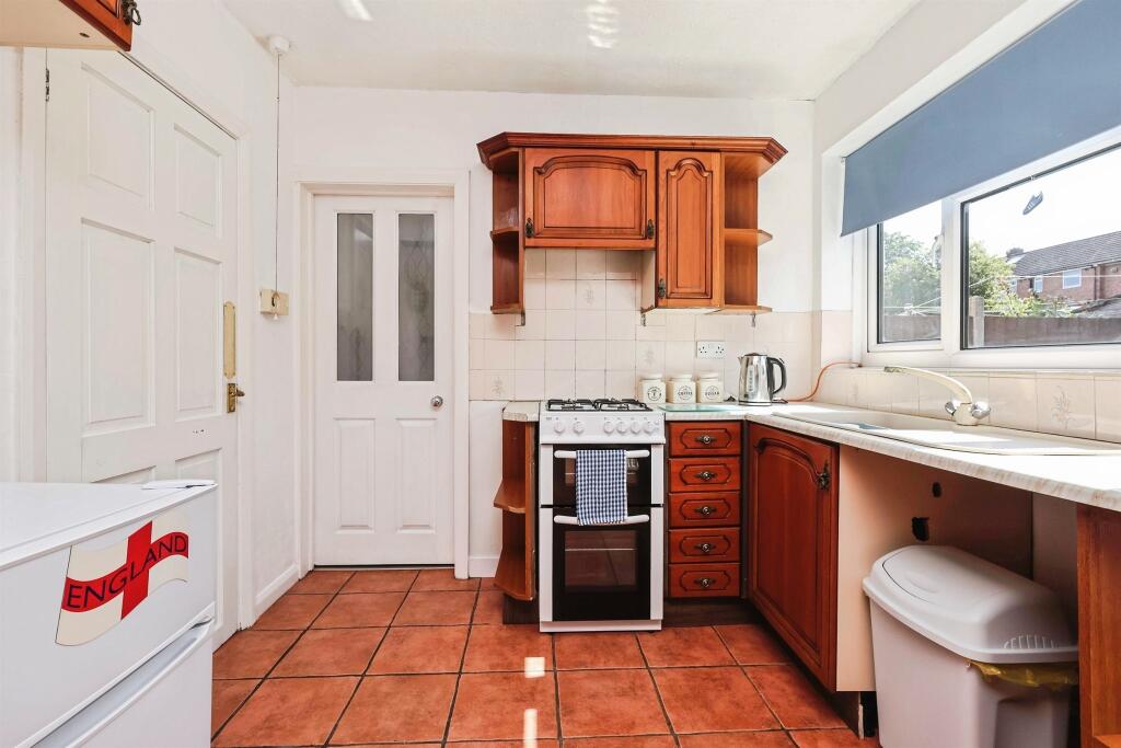 Additional image 8 of West Boulevard, Quinton, Birmingham