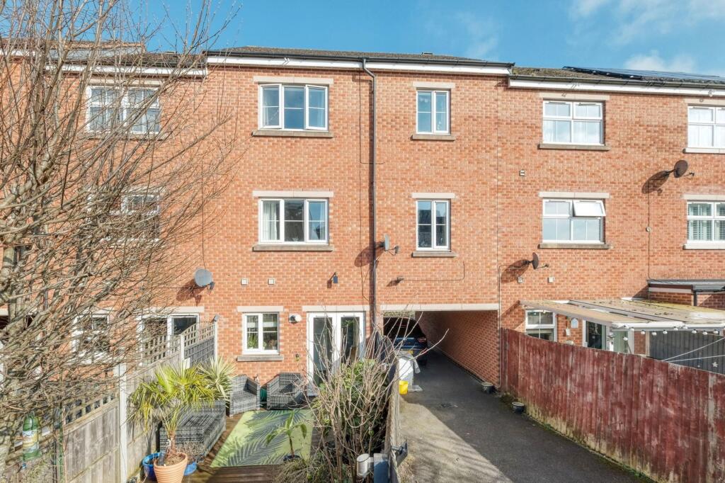 Additional image 21 of William Road, Birmingham, B31