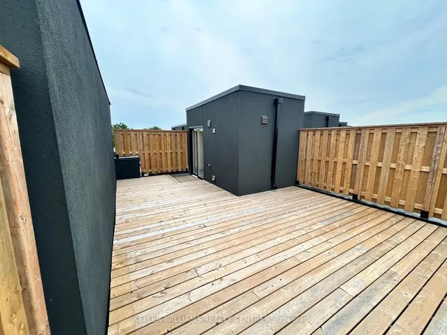 Additional image 21 of 35 Birchcliff Ave Unit 37