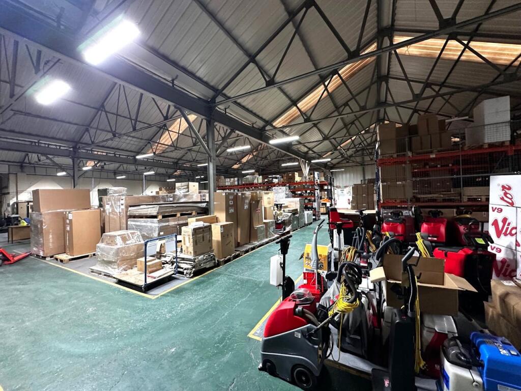 Additional image 9 of Units 15 & 16, ACE Business Park, Mackadown Lane, Birmingham, B33 0LD