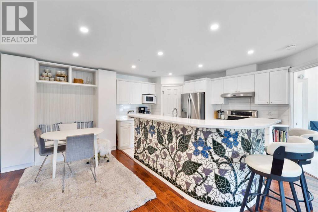 103, 2212 34 Avenue SW|Calgary, Alberta T2T2C6