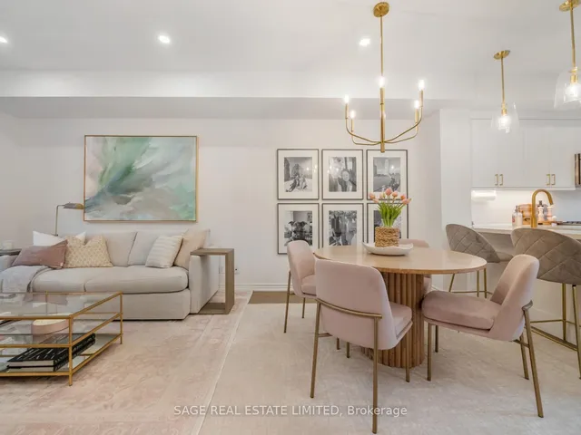 Additional image 5 of 80 Eastwood Park Gdns Unit 4