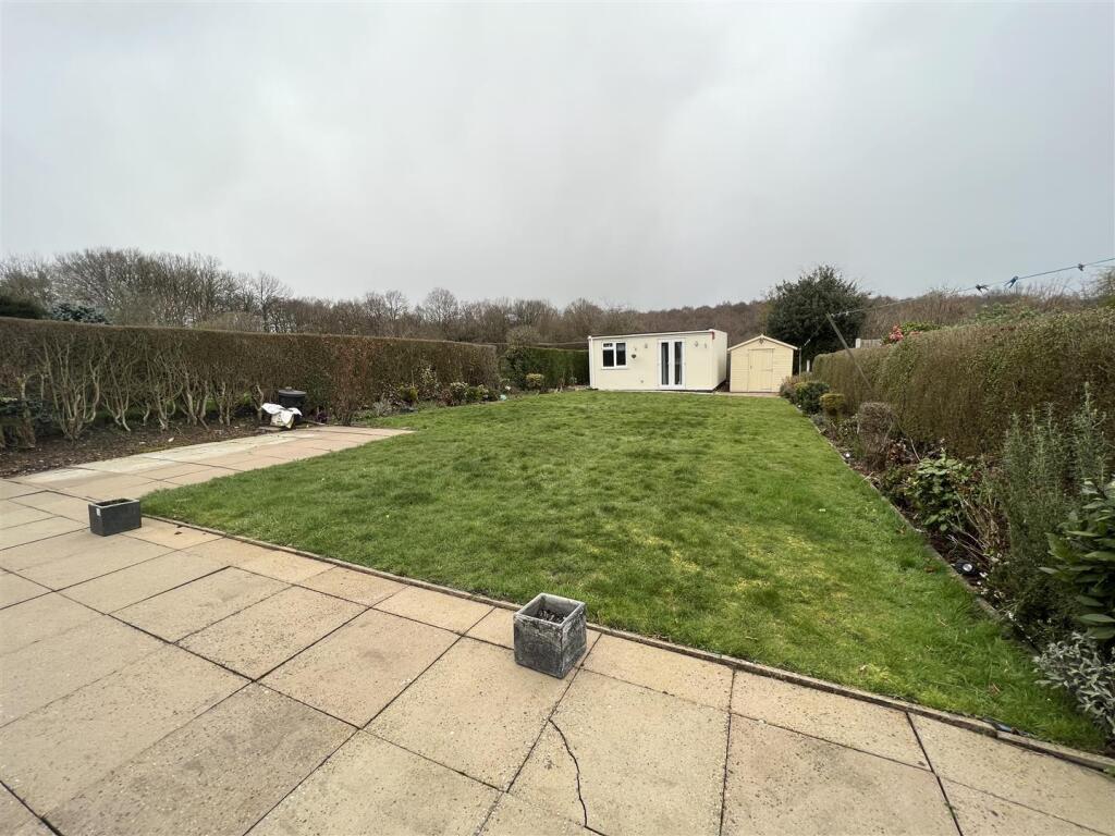 Additional image 53 of The Crescent, Queslett Road, Birmingham