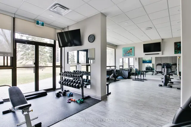 Additional image 38 of 75 Wynford Heights Cres Unit 303