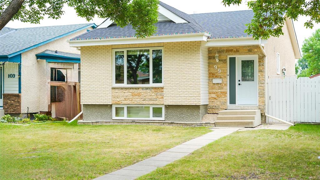 99 Alsip Drive|Winnipeg, Manitoba R2R2P1