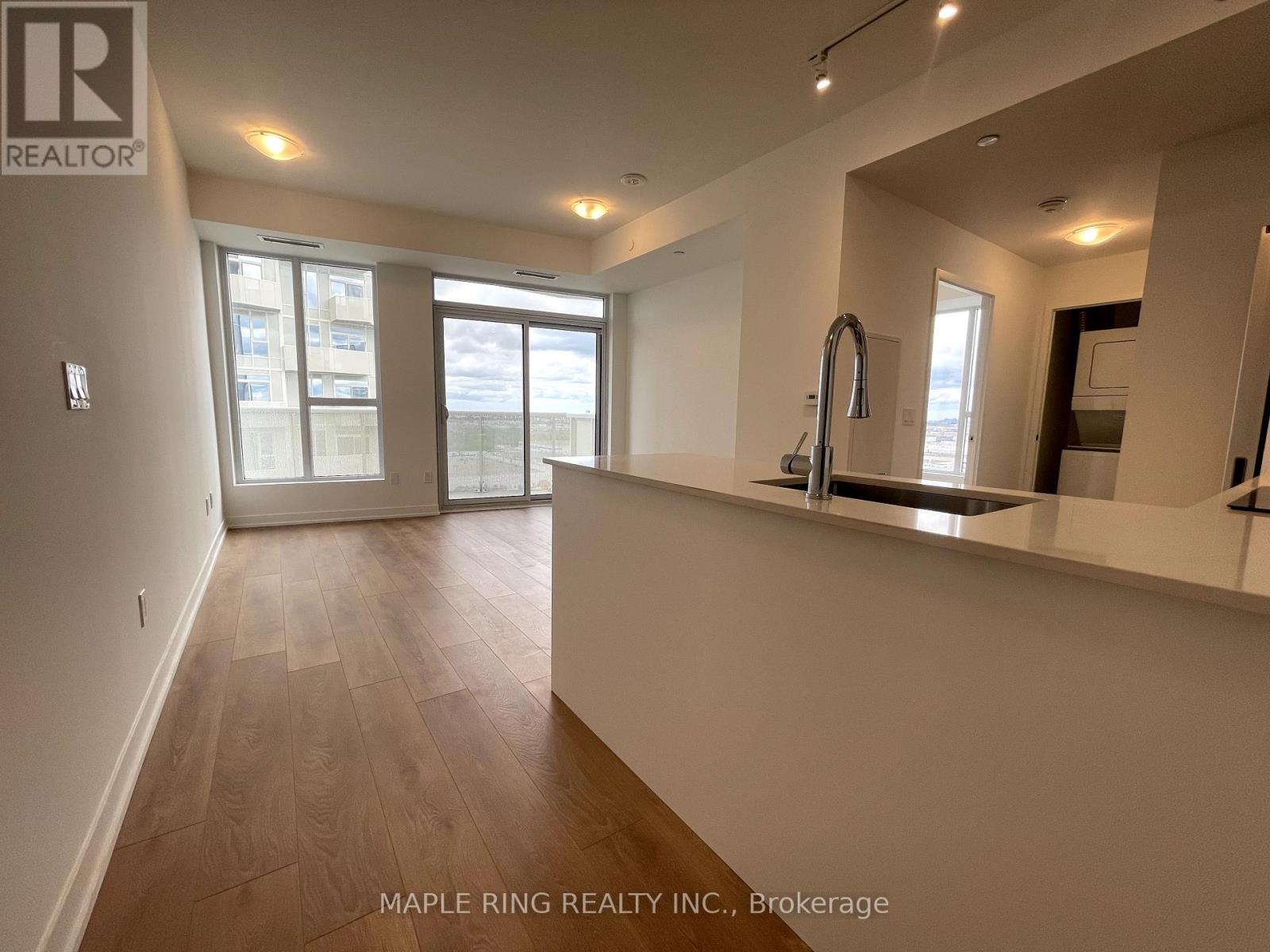 1418 - 10 ABEJA STREET|Vaughan (Concord), Ontario L4K0R4