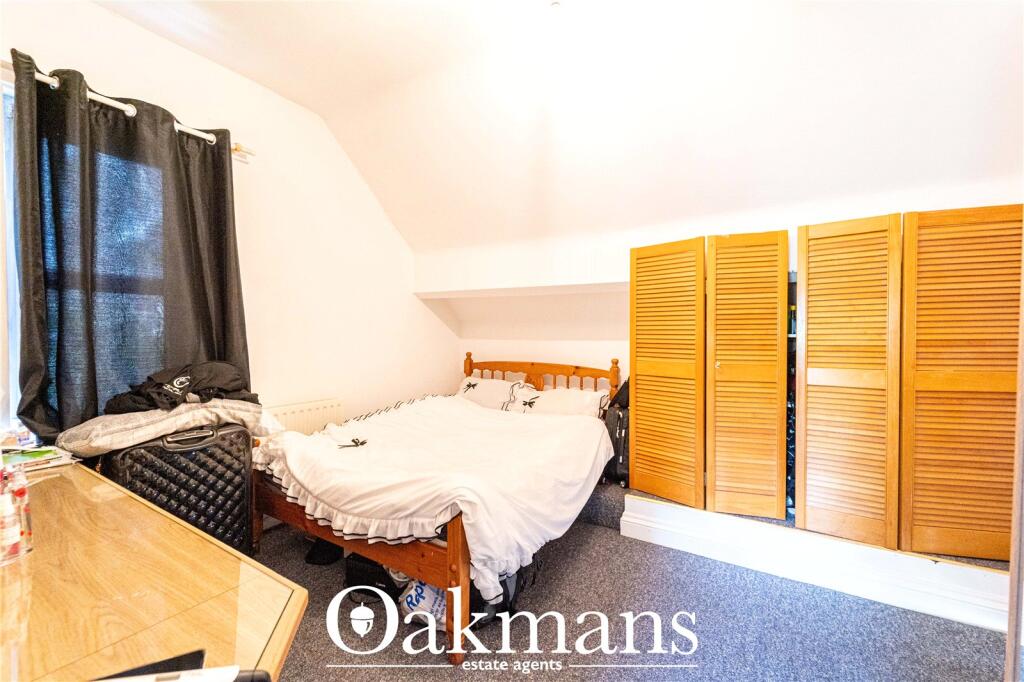 Additional image 5 of Elmdon Road, Acocks Green, Birmingham, West Midlands, B27