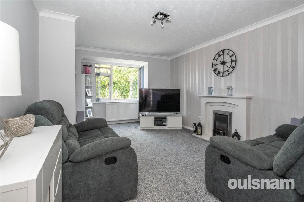 Additional image 21 of York Close, Bournville, Birmingham, B30