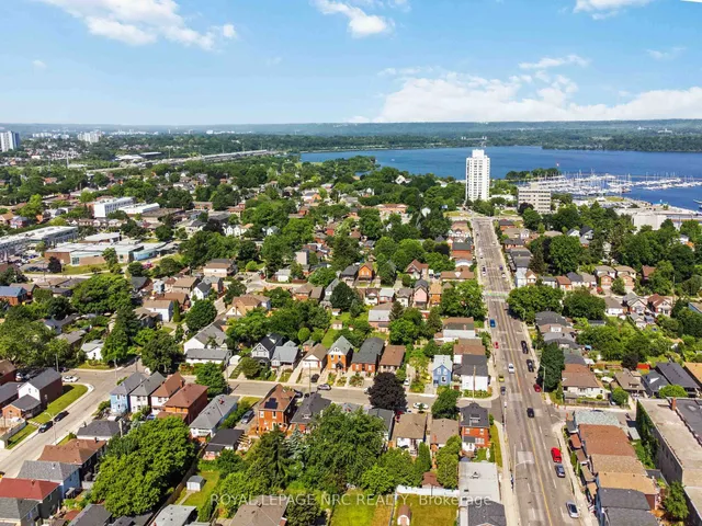 Additional image 4 of 514 Catharine St