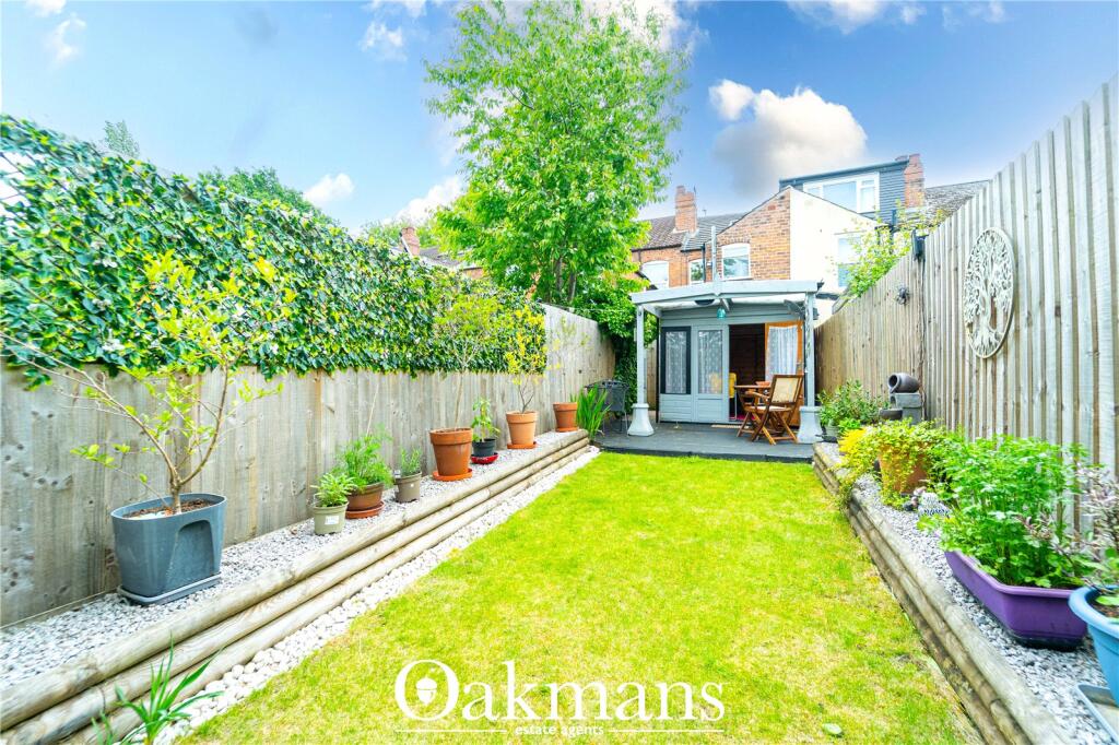 Additional image 21 of Kitchener Road, Selly Park, Birmingham, B29