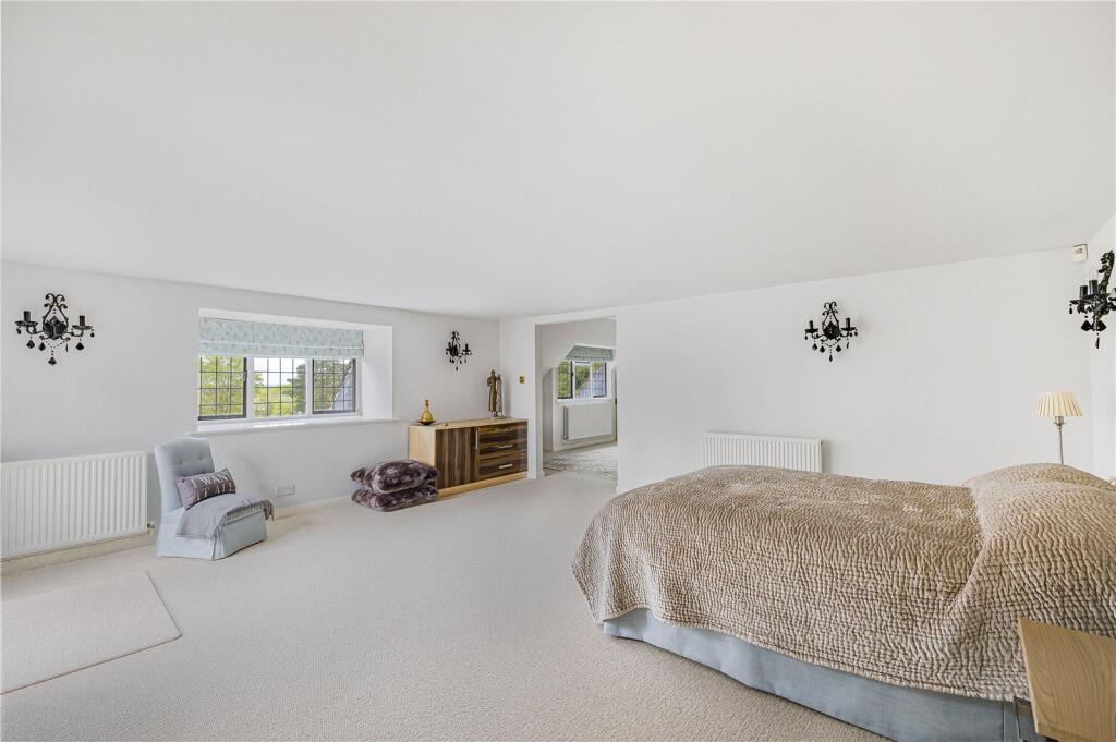 Additional image 14 of Essendon Manor, Essendon, Hertfordshire, AL9