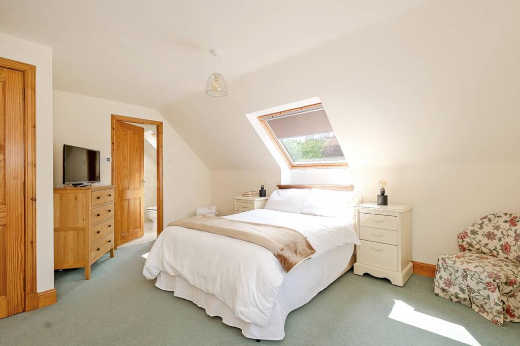 Additional image 25 of Arlo House, Oyne, Insch, AB52 6QU