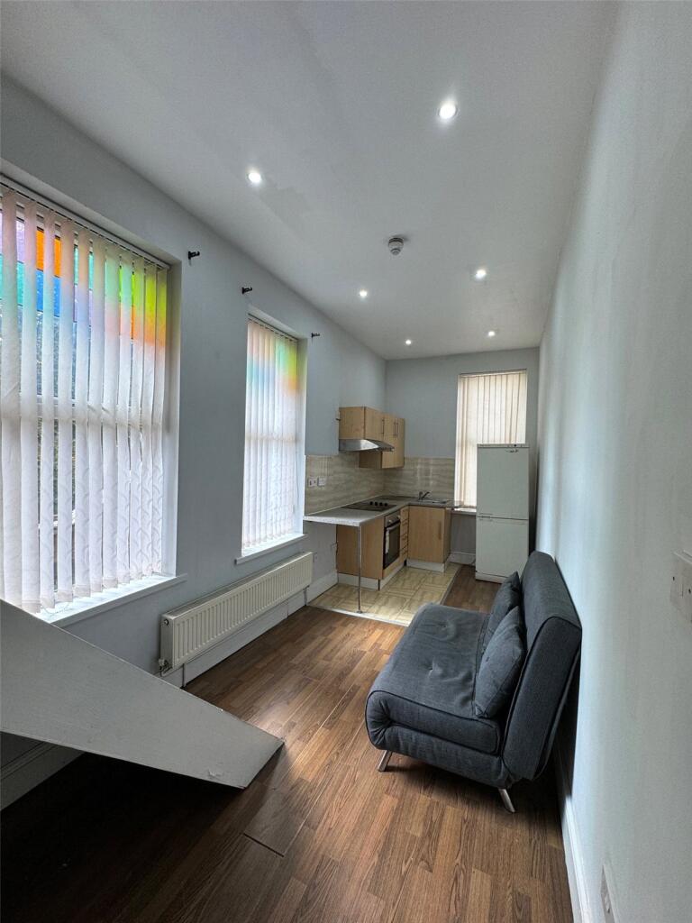 Additional image 10 of Hagley Road, Edgbaston, Birmingham, B17