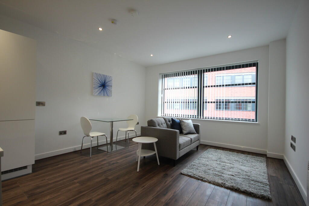 Additional image 2 of The Kettleworks, Pope Street, Jewellery Quarter, B1