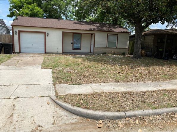 439 Terminal St, Houston, TX 77020