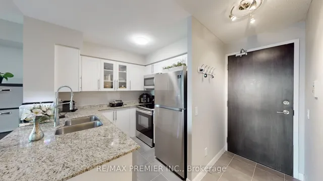 Additional image 14 of 235 Sherway Gardens Rd Unit 809