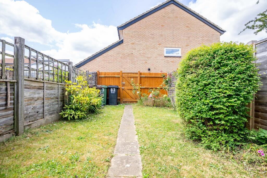 Additional image 10 of Richmond Walk, St. Albans, Hertfordshire, AL4