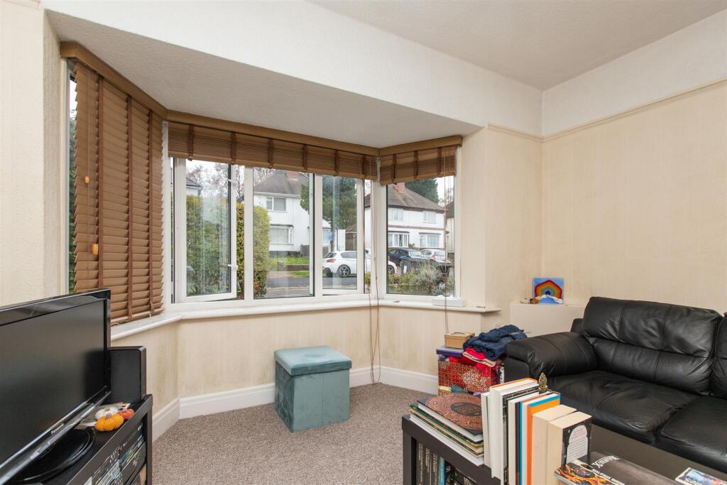 Additional image 6 of Reservoir Road, Selly Oak, Birmingham, West Midlands, B29