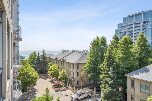 Additional image 14 of 2111 Lake Shore Blvd Unit 605