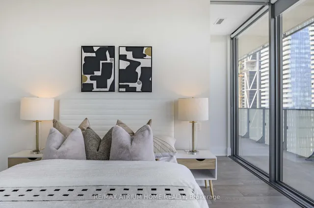 Additional image 29 of 42 Charles St Unit PH 5305