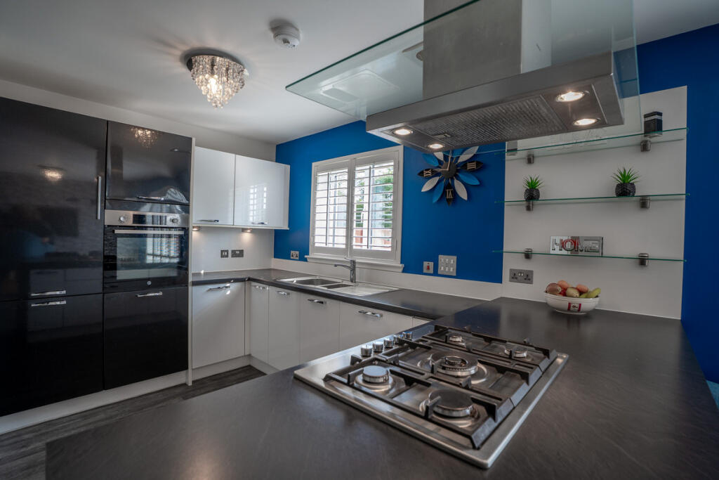 Additional image 4 of Blairythan Place, Ellon, AB41