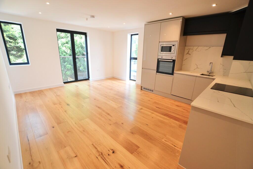 Additional image 2 of The Common, Hatfield