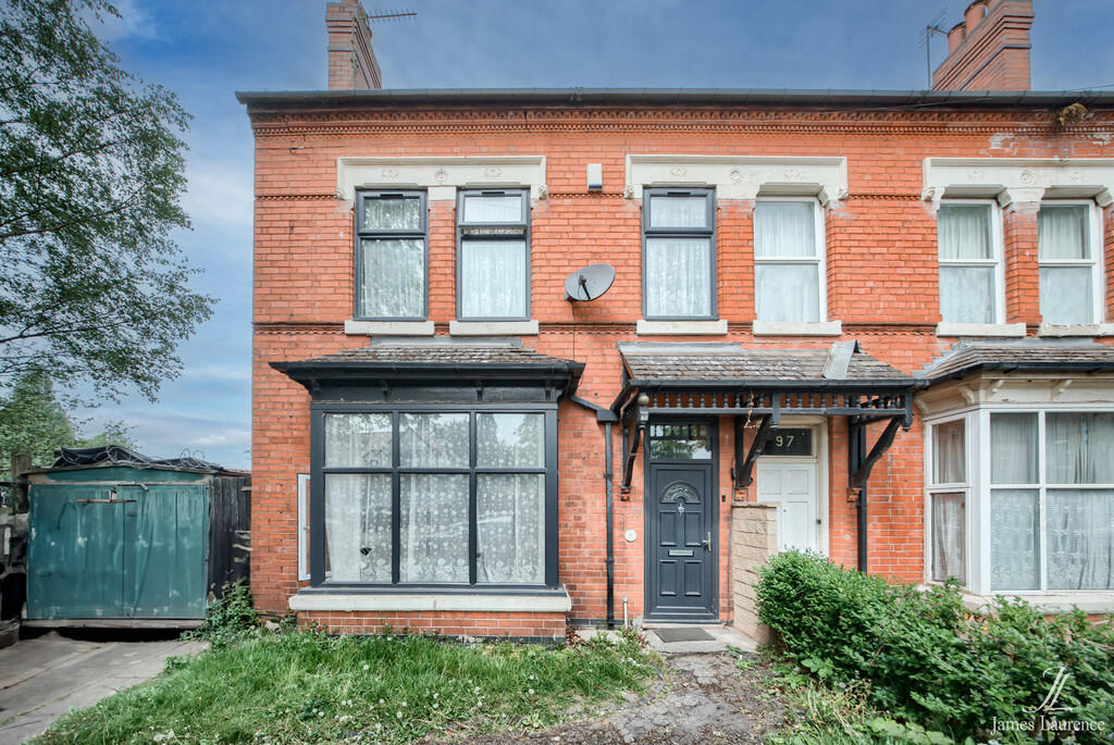 Additional image 14 of Cannon Hill Road, Balsall Heath, Birmingham